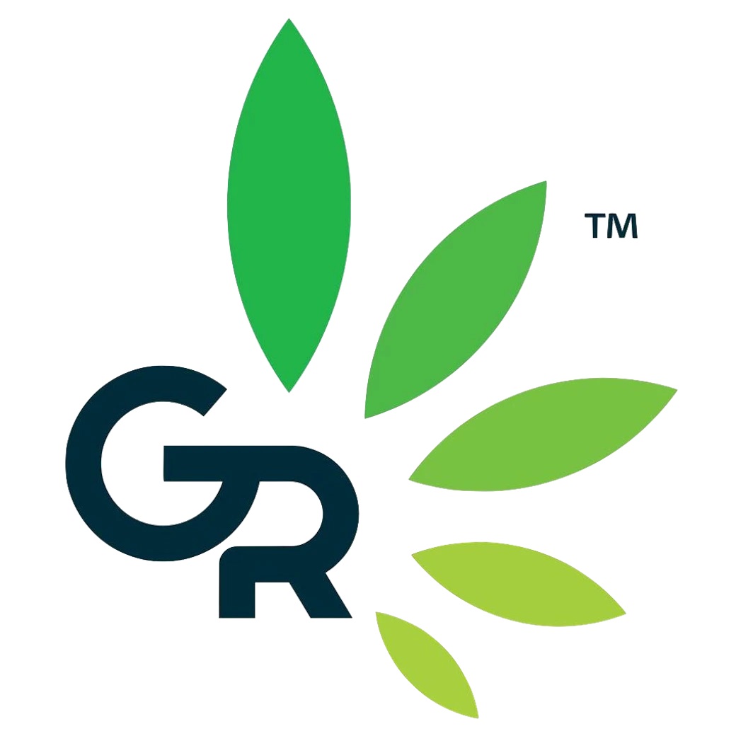 Green Releaf Weed Dispensary Moberly Icon